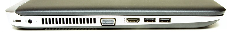 HP ProBook-450G3